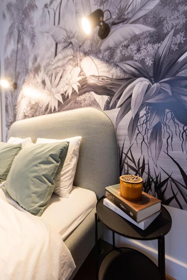 Lion Apartments - Premium Studio With Balcony Krakow Exterior photo
