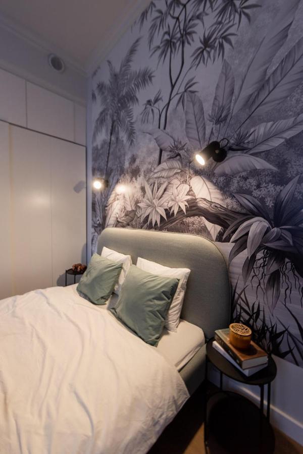 Lion Apartments - Premium Studio With Balcony Krakow Exterior photo