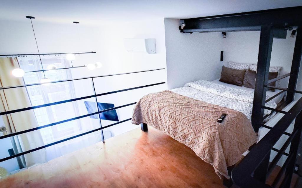 Lion Apartments - Premium Studio With Balcony Krakow Exterior photo