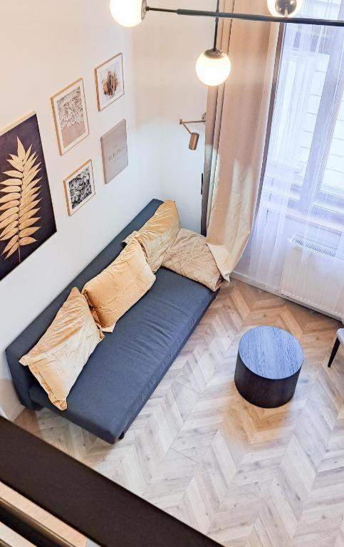 Lion Apartments - Premium Studio Krakow Exterior photo