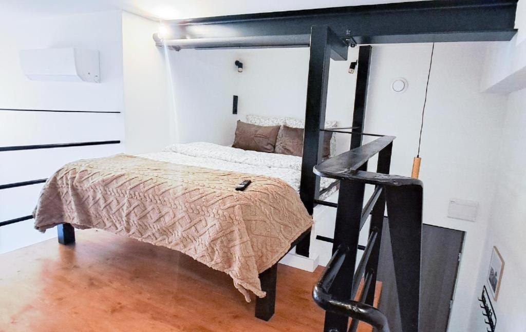 Lion Apartments - Premium Studio With Balcony Krakow Exterior photo