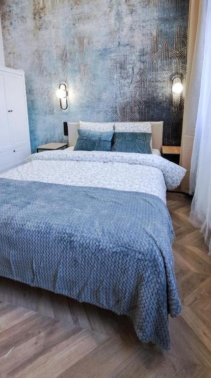 Lion Apartments - Premium Studio With Balcony Krakow Exterior photo