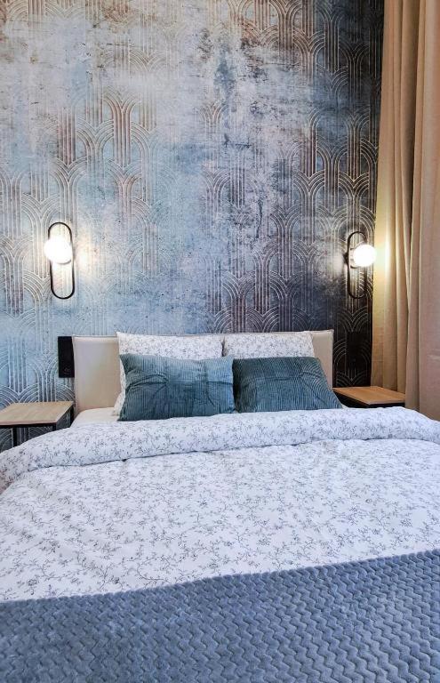 Lion Apartments - Premium Studio With Balcony Krakow Exterior photo