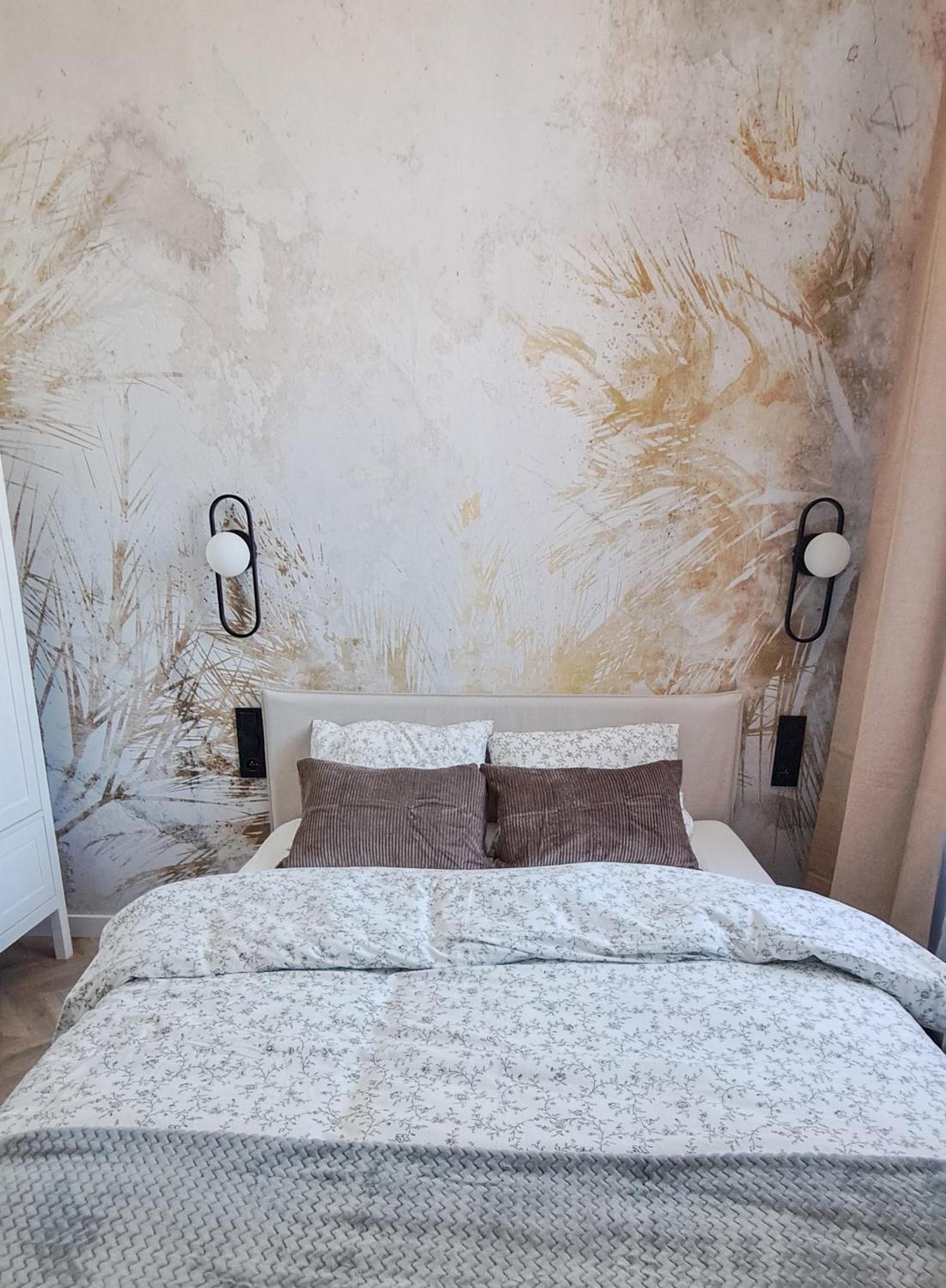 Lion Apartments - Premium Studio With Balcony Krakow Exterior photo