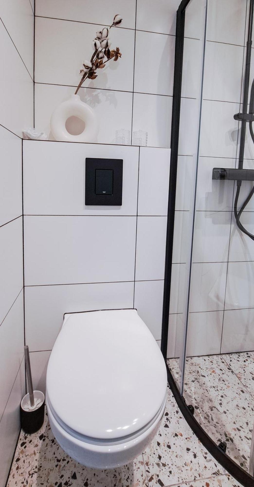 Lion Apartments - Premium Studio With Balcony Krakow Exterior photo